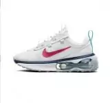 nike air max 2021 au meilleur prix red white gray